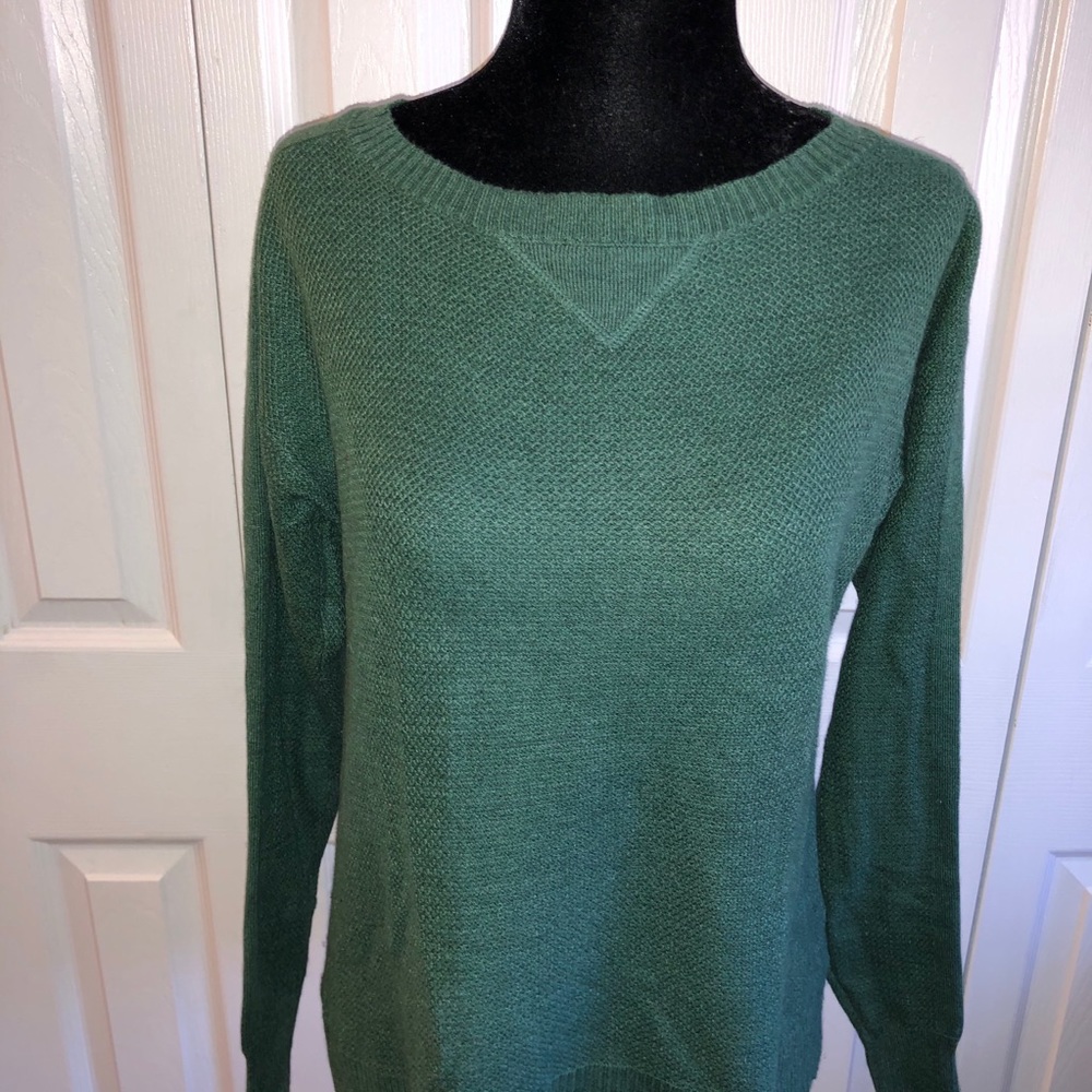 AE boxy sweater - Picture 3 of 8